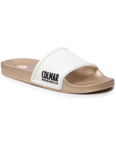 Sandały Colmar, biały