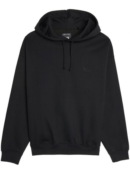 Hoodie Y-3 siyah