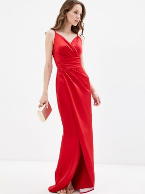 Вечернее платье Joymiss красное