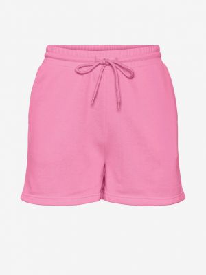 Shorts Pieces pink