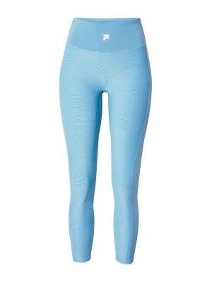 Αθλητικό παντελόνι Fila μπλε