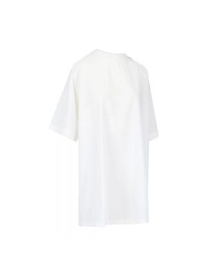 Sukienka mini Y-3 biała