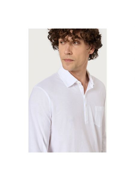 Camisa Massimo Alba blanco
