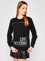 Жіночі толстовки Love Moschino