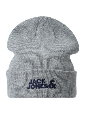 Меланж шапка Jack & Jones