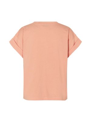 Tričko Modström oranžová