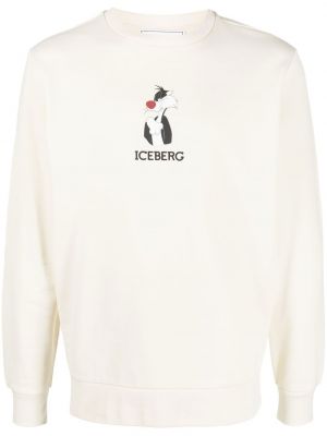 Sweatshirt Iceberg