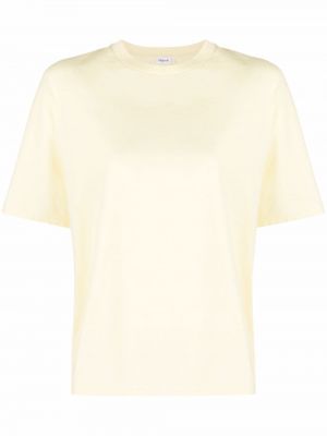 Camicia Filippa K, giallo
