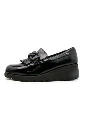 Chaussures de ville Melluso noir