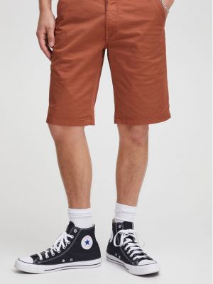 Pantaloncini Blend marrone