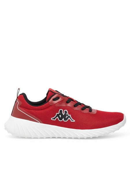 Sneakers Kappa piros