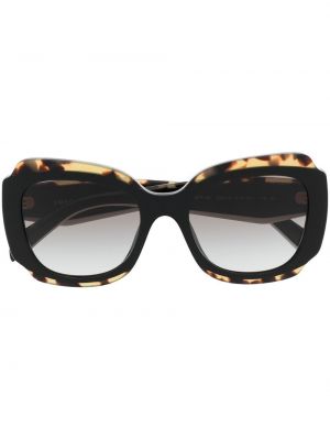 Gözlük Prada Eyewear siyah