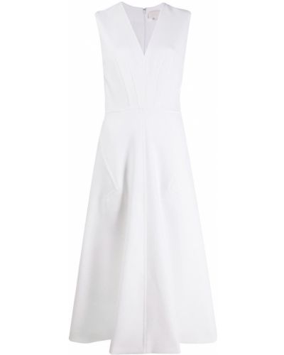 Платье Genny, белое