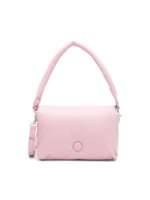 Чанта Gino Rossi розово