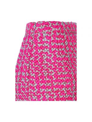 Mini falda de tweed Essentiel Antwerp