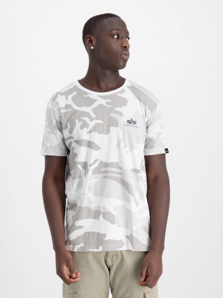 T-shirt Alpha Industries