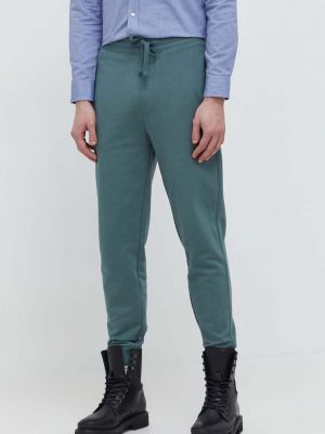 Панталон Hugo зелено