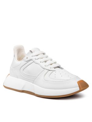 Sneakers Giuseppe Zanotti λευκό