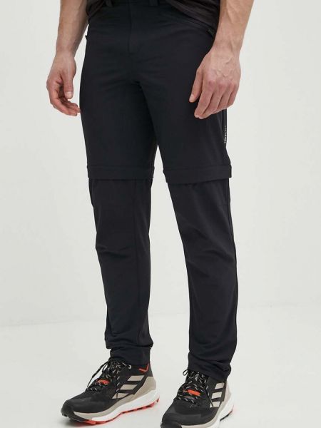 Spodnie Rossignol czarne