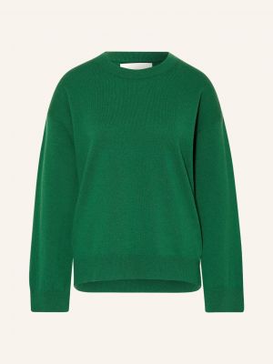 Sweter Gant zielony
