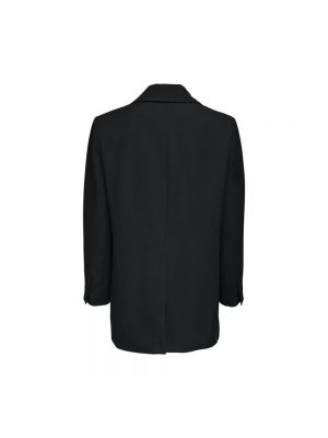 Blazer oversized Only negro