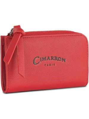 Novčanik Cimarron crvena