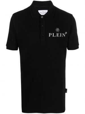 Polo majica Philipp Plein