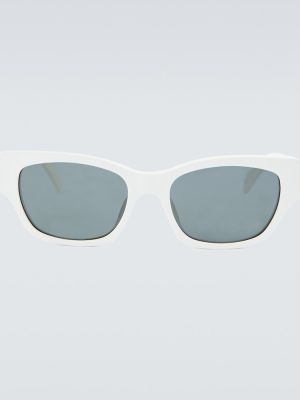 Okulary Celine Eyewear, biały