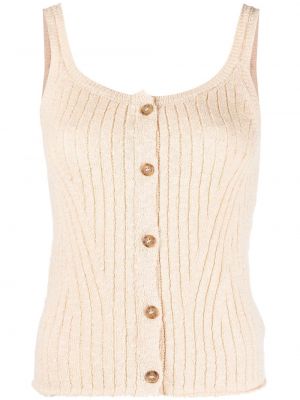 Strikke tank top Ulla Johnson