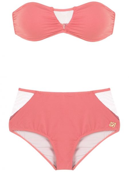 Bikini Brigitte pink