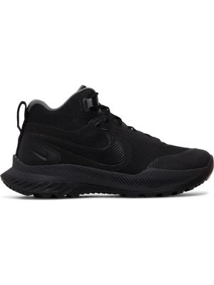 Ботинки Nike черные