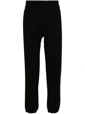 Pantalon de joggings Moncler noir