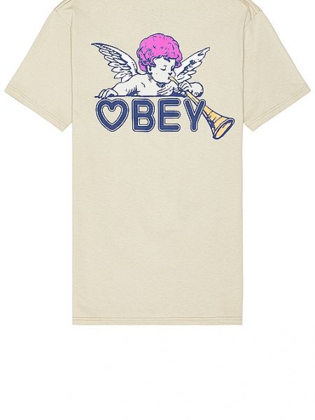 Camiseta Obey
