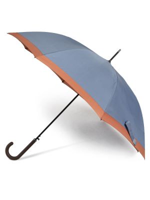 Regenschirm Perletti grau
