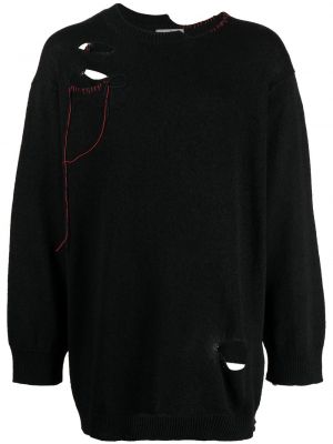 Пуловер Yohji Yamamoto