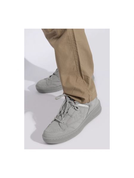 Zapatillas Converse gris