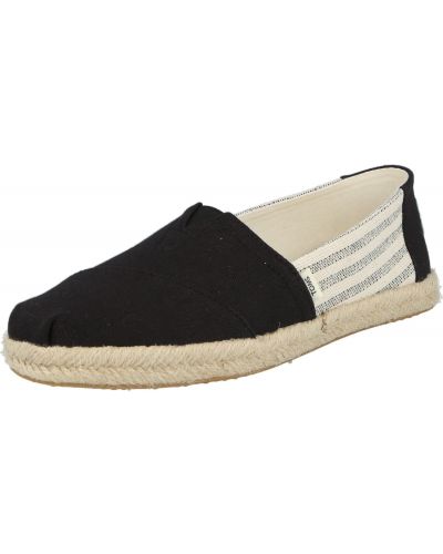 Εσπαντρίγιες Toms