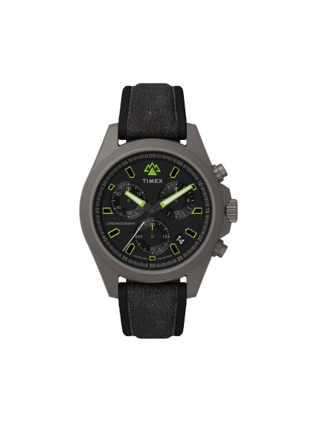 Laikrodžiai Timex pilka