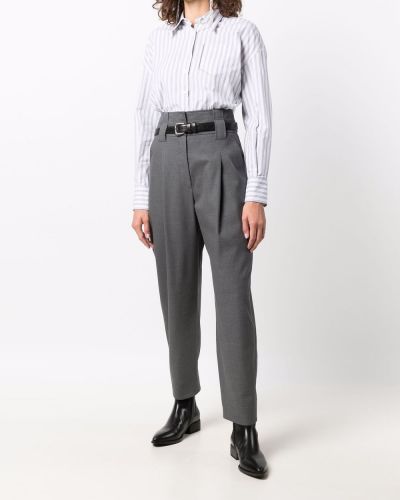Pantalones Brunello Cucinelli gris