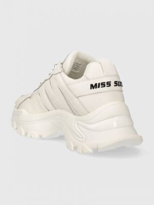 Sneakerși Miss Sixty