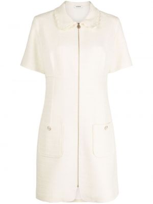 Zip dress Sandro