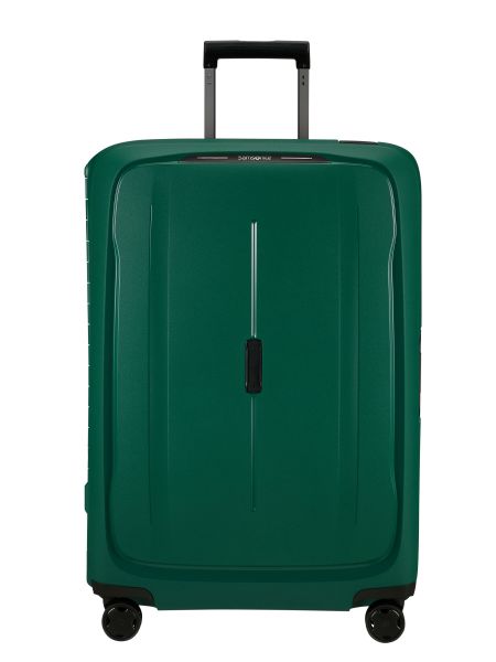 Зелена валіза Samsonite