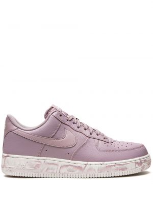 Sneakers med mönster Nike Air Force 1