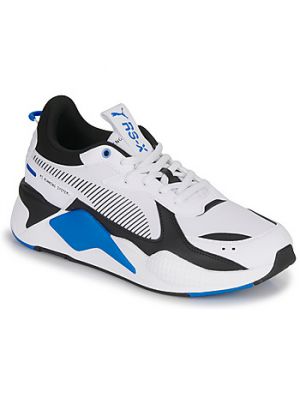 Sneakers Puma RS-X bianco
