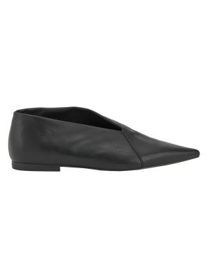 Balerina cipők Adolfo Dominguez fekete