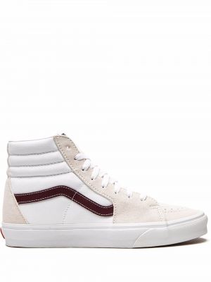 Sport klassisk sneakers Vans hvit