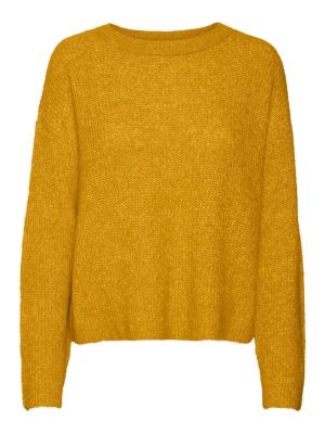 Džemper Vero Moda žuta