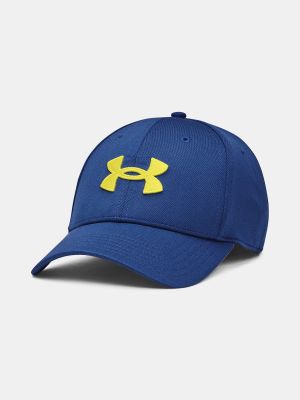 Καπέλο Under Armour μπλε