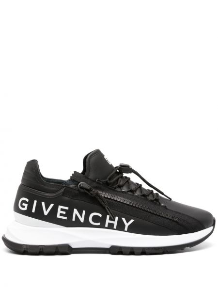 Sneakers di pelle Givenchy