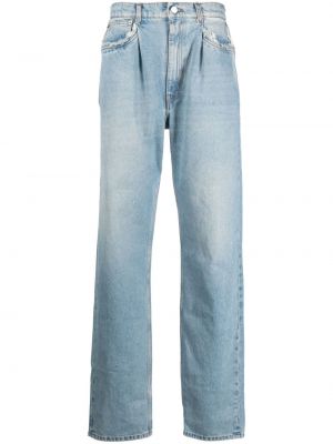 Jeans baggy Hed Mayner blu